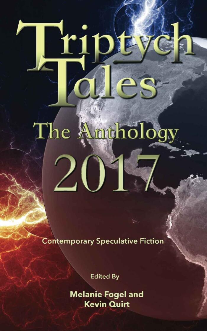 Triptych Tales: The Anthology (2017)