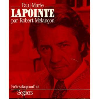 P254 - Paul-Marie Lapointe