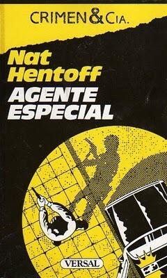 Agente especial