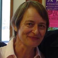 Elizabeth Grosz