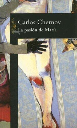 La pasion de María