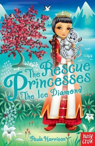The Ice Diamond