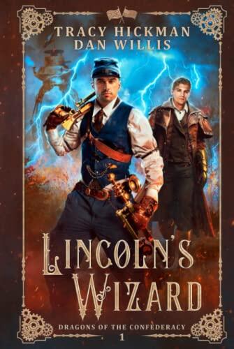 Lincoln's Wizard