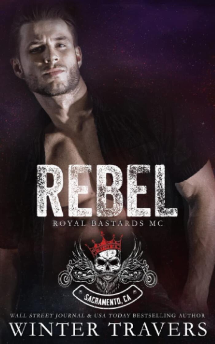 Royal Bastards MC: Sacramento, CA