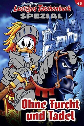 Ohne Furcht und Tadel