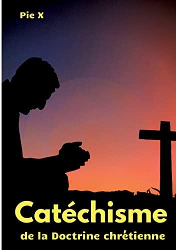 Catéchisme de la Doctrine Chrétienne