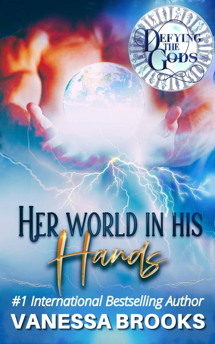 Her World In His Hands