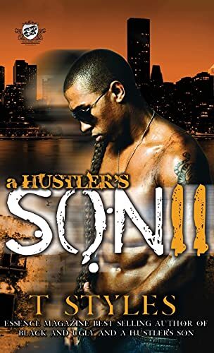 A Hustler's Son 2