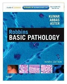 Robbins Basic Pathology