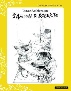 Samson & Roberto