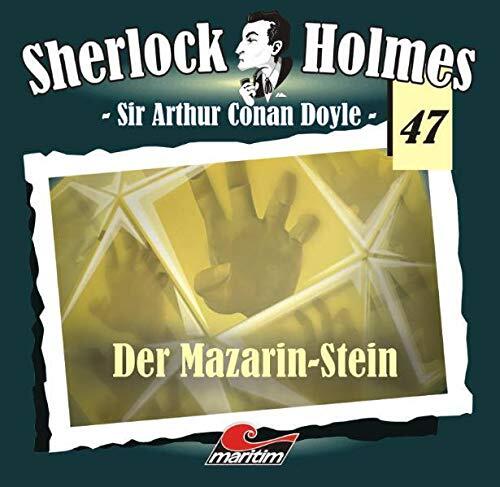 Der Mazarin-Stein