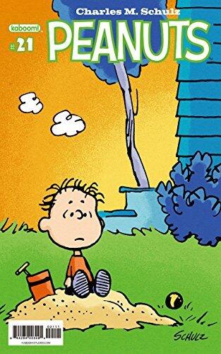 Peanuts: Volume Two #21