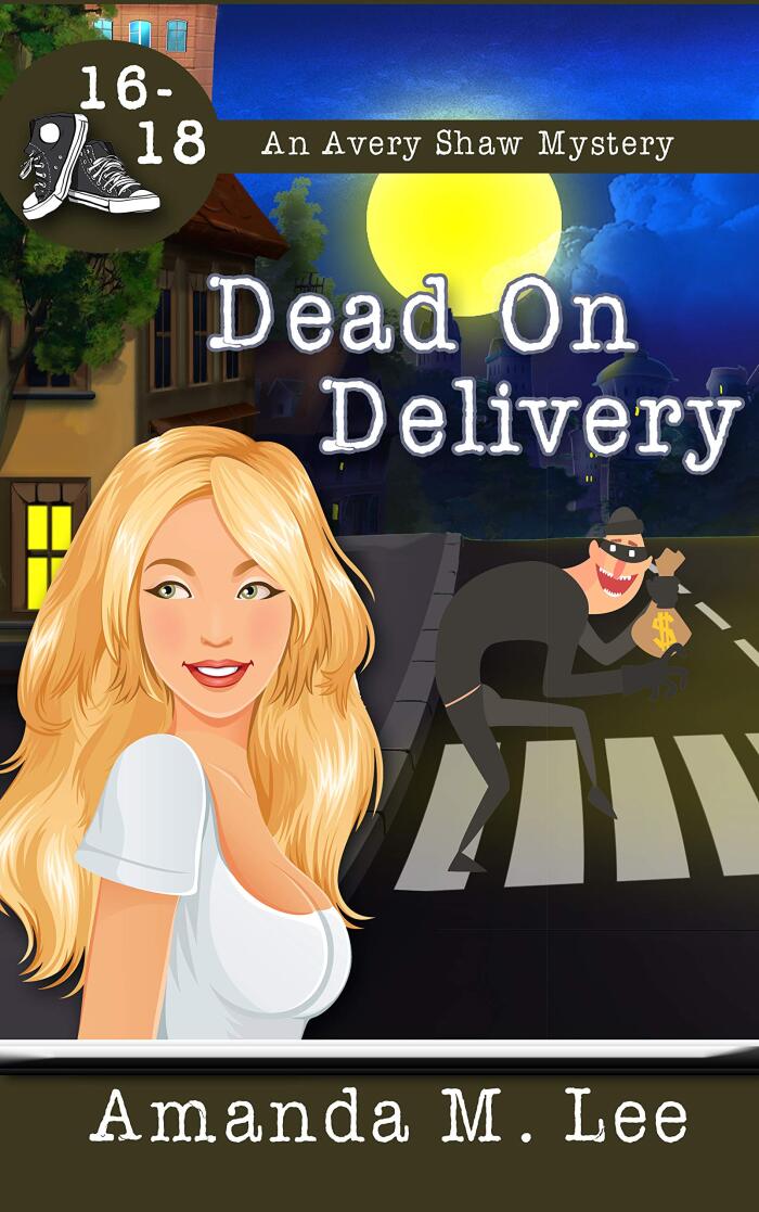 Dead on Delivery
