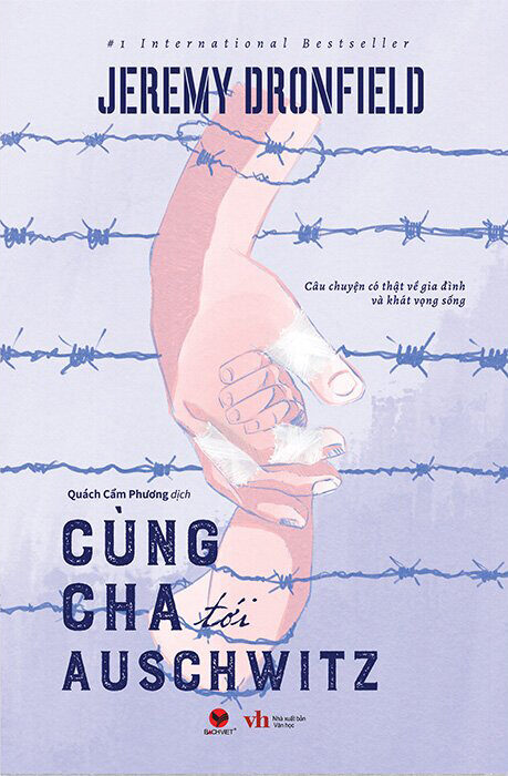Cùng cha tới Auschwitz