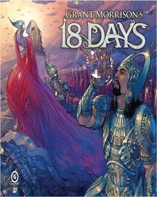 18 Days