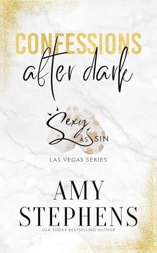 Confessions After Dark