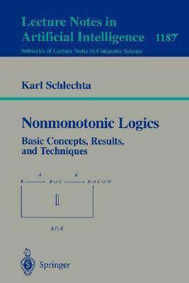 Nonmonotonic Logics: Basic Concepts, Results, and Techniques