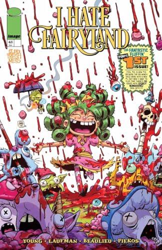 I Hate Fairyland (2022) #41