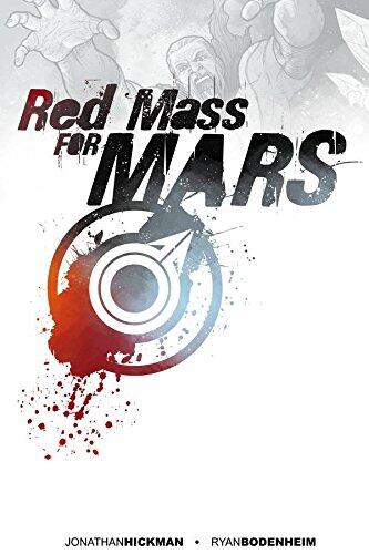 A Red Mass for Mars