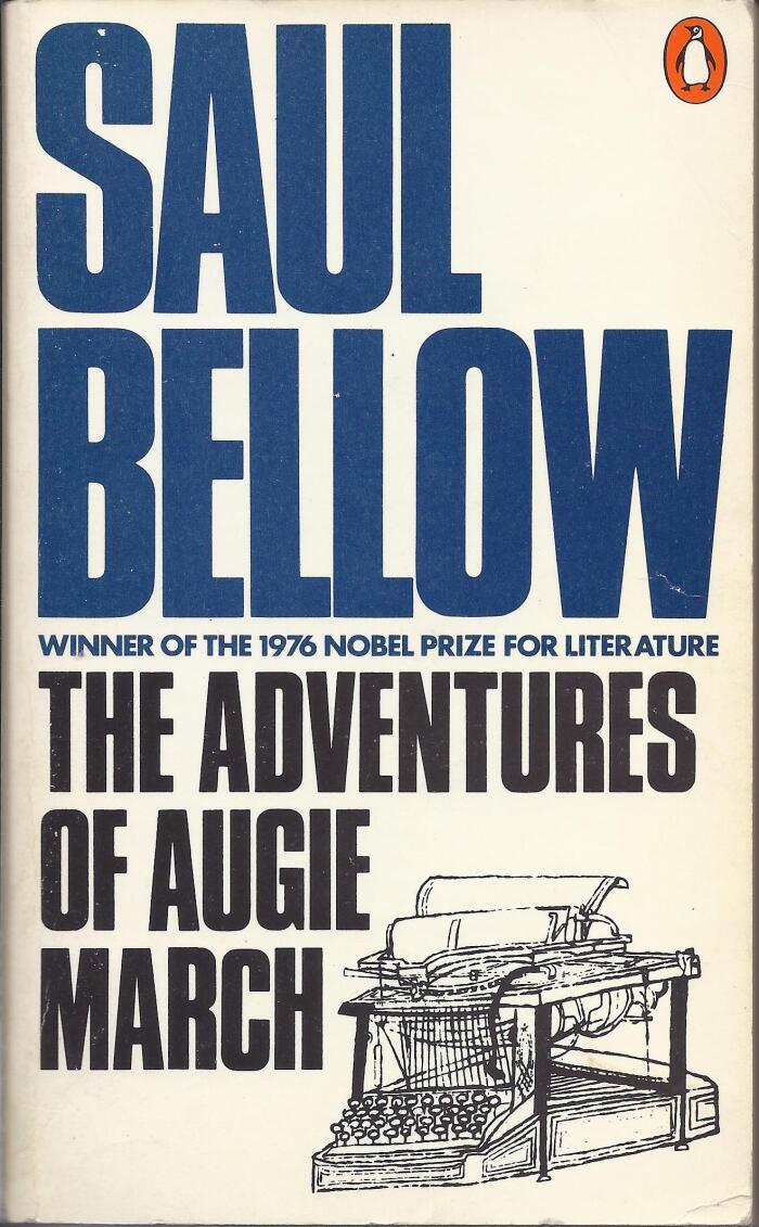 The Adventures of Augie March