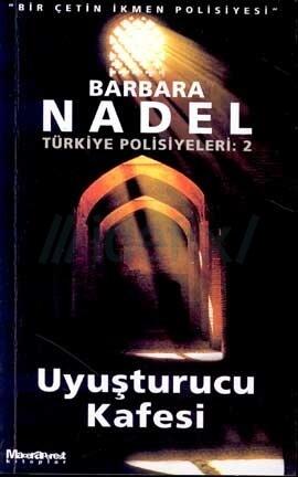 Uyuşturucu Kafesi