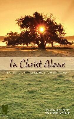 In Christ Alone