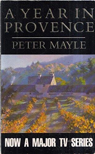 A Year in Provence
