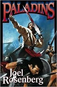 Paladins