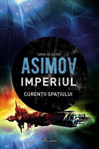 Curentii spatiului