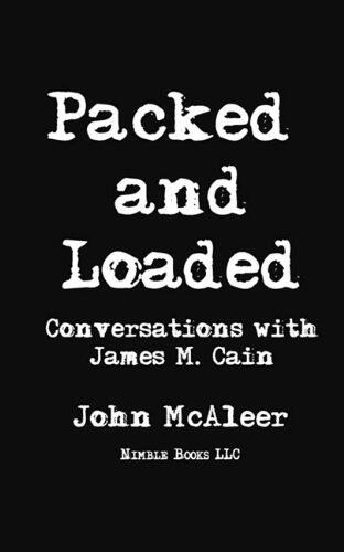 Packed and Loaded: Conversations