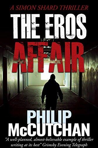 The Eros Affair