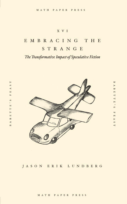 Embracing the Strange