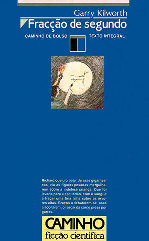 Fracção de Segundo