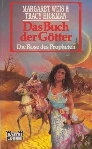 Die Rose des Propheten