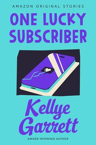 One Lucky Subscriber
