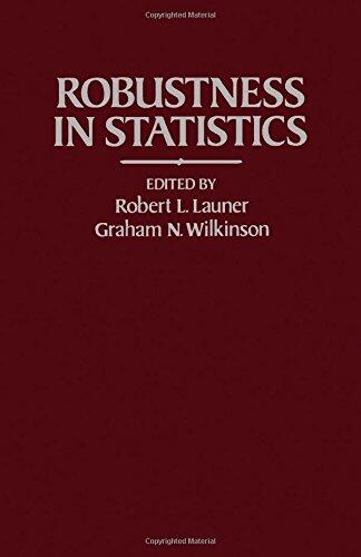 Robustness in Statistics: Proceedings of a Workshop