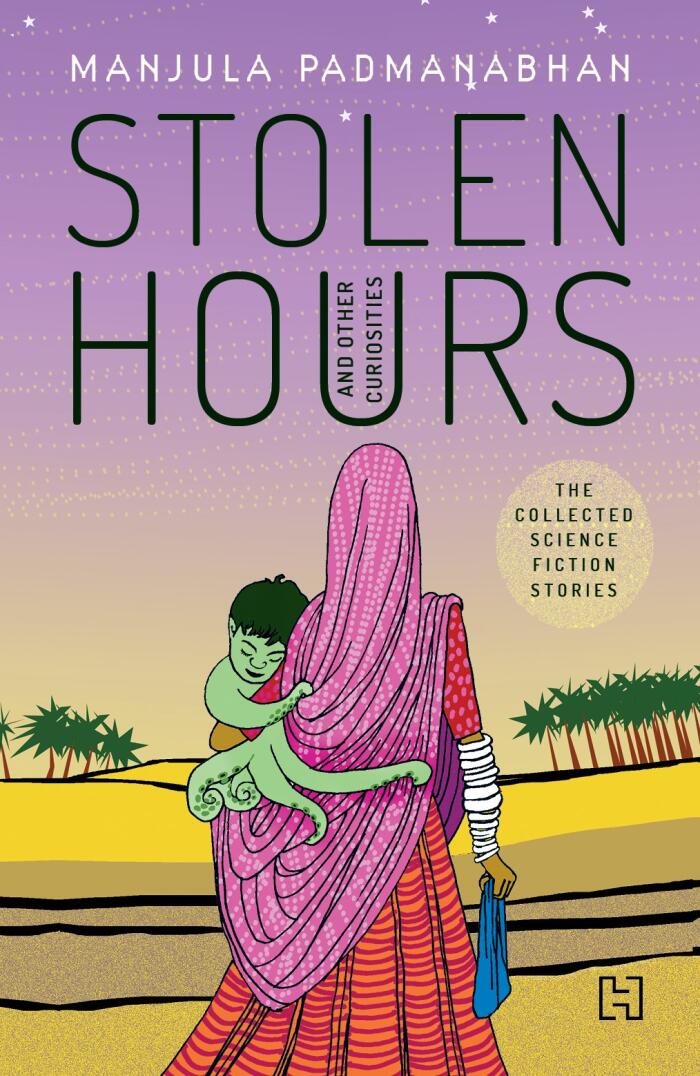 Stolen Hours and Other Curiosities