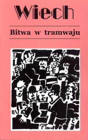 Bitwa w tramwaju