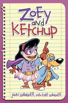 Zoey & Ketchup