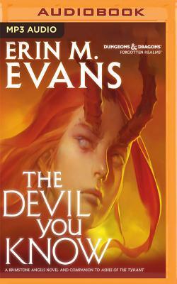 Devil You Know, The