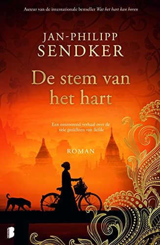 De stem van het hart: een ontroerend verhaal over de vele gezichten van liefde