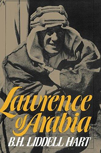 Lawrence of Arabia