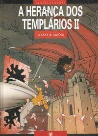 A Herança dos Templários II