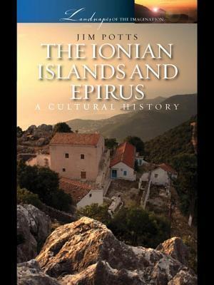 The Ionian Islands and Epirus