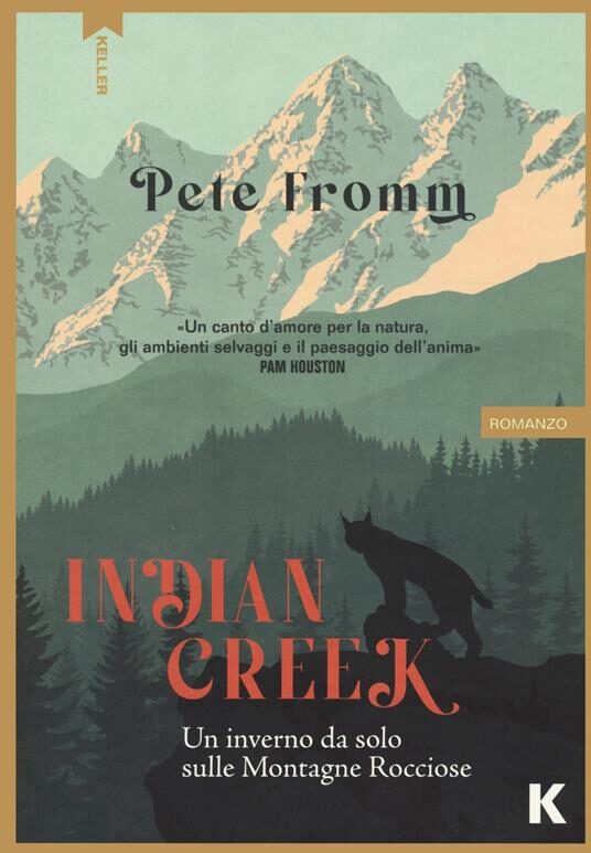 Indian Creek