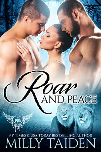 Roar and Peace