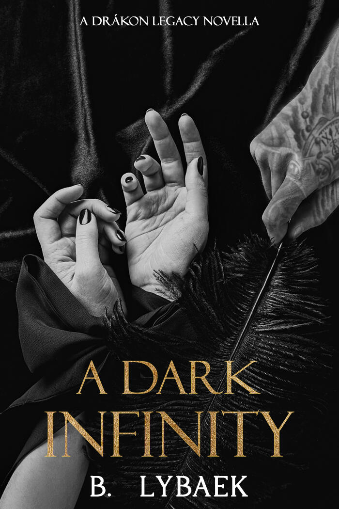 A Dark Infinity