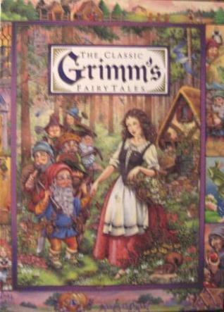 The Classic Grimm's Fairy Tales
