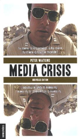 media crisis