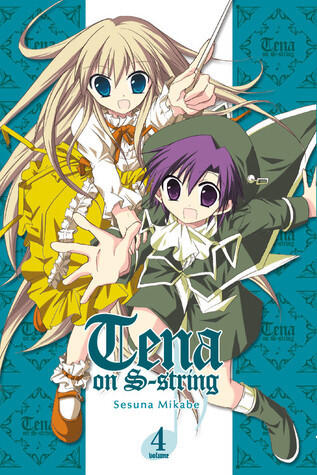 Tena On S-string, Vol. 4
